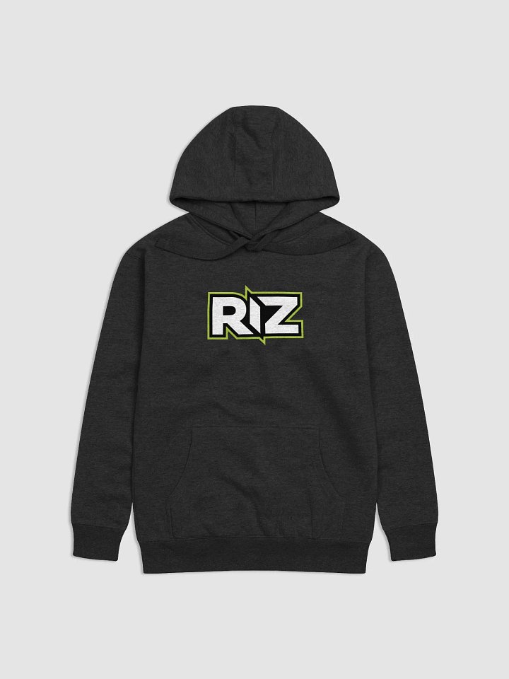 Riz Logo Hoodie product image (1)