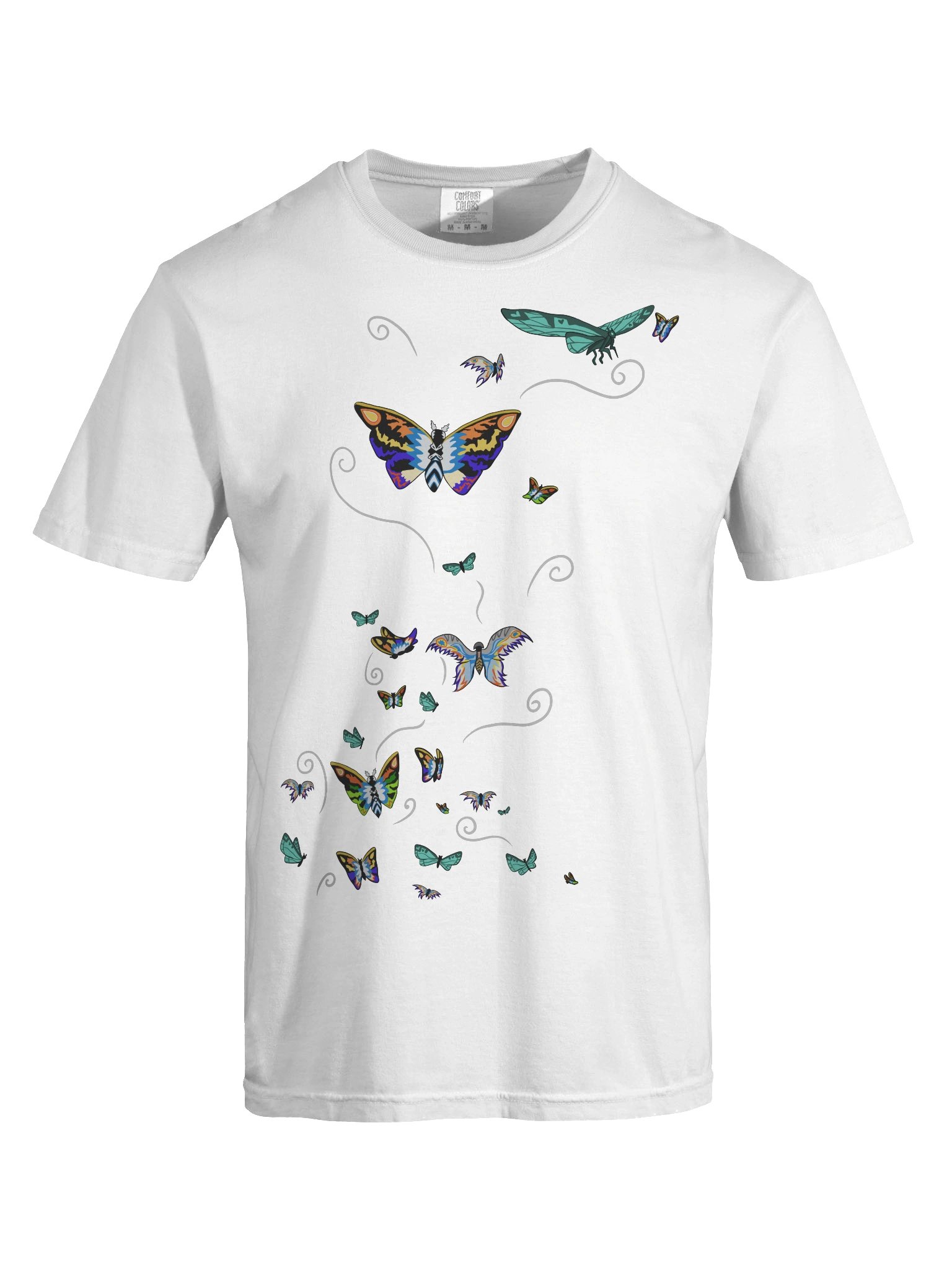 Spring Moth Migration product image (54)