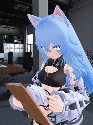 Widsom of the Day #vr #vrc #vrchat #vrchatfunny #vrcmeme #vrchatmeme#meme #vtuber #anime