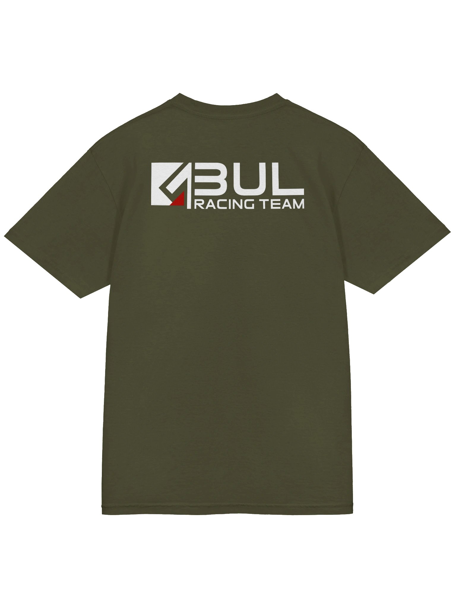 BUL RACING TEAM IX T-Shirt - Y0BNoOox1sU