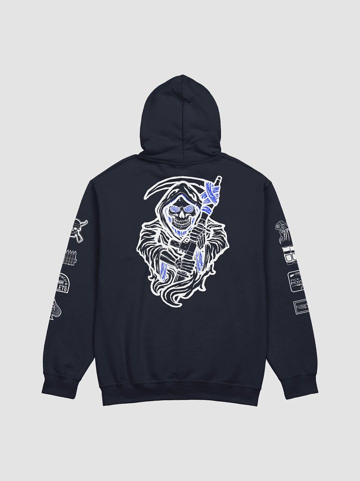 CLASSIC Deadeye Hoodie product image (5)