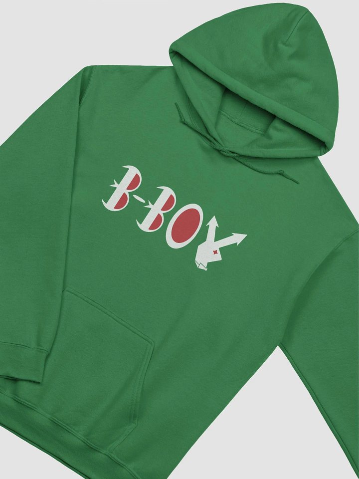 B-Boy Champion Hoodie product image (6)
