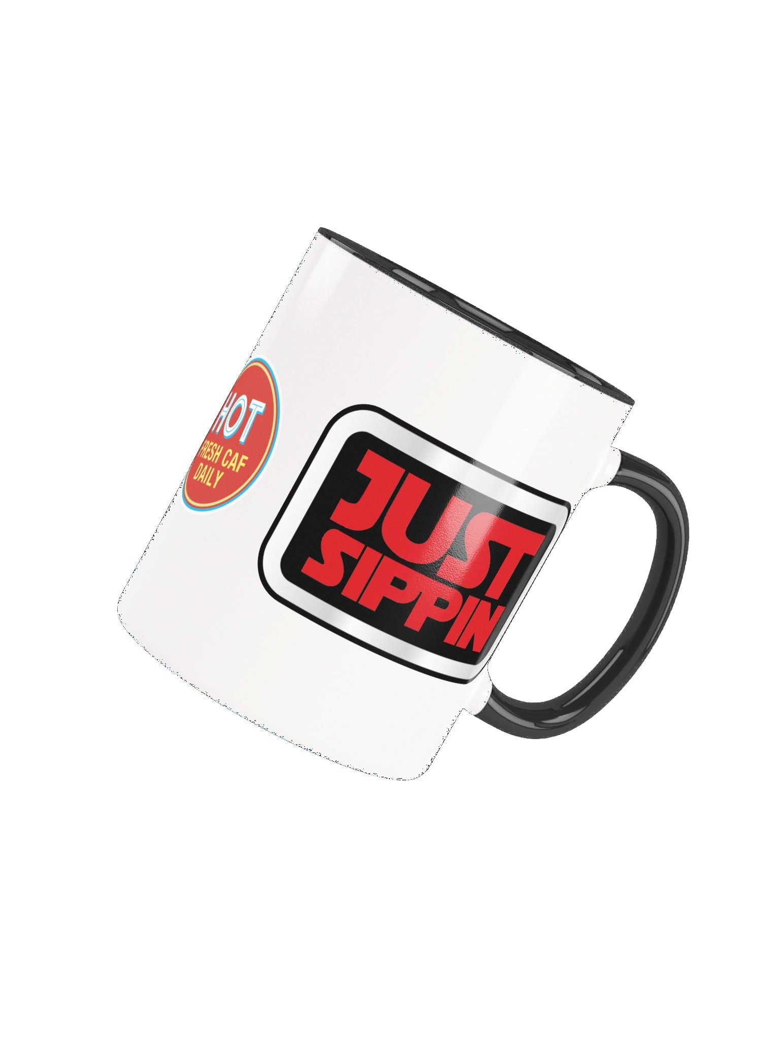 Just Sippin Mug product image (5)