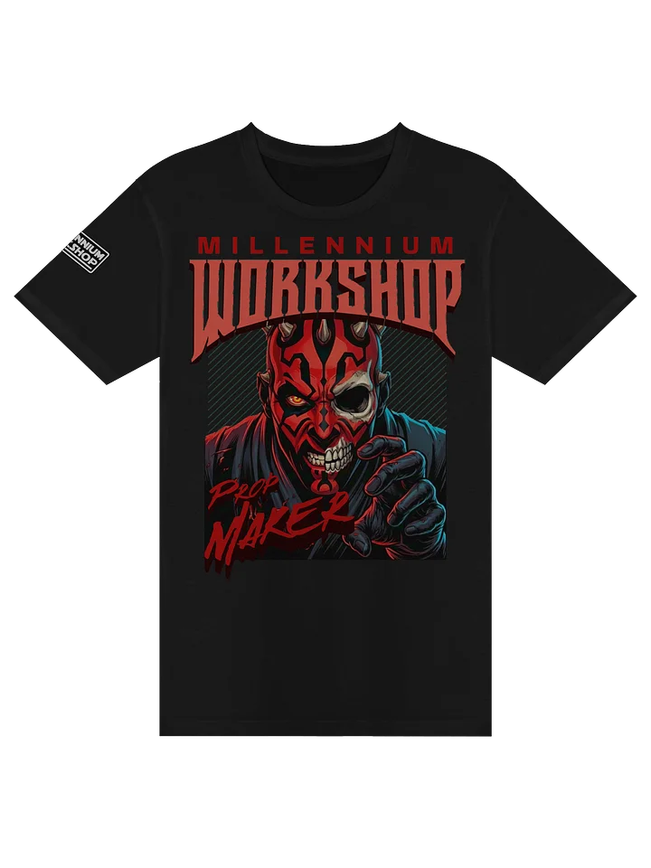 Mauler Tee product image (1)