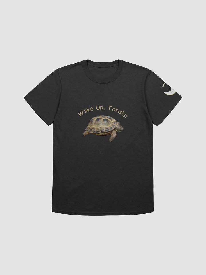 Wake Up, Tordis Soft Style Gildan T-shirt product image (1)