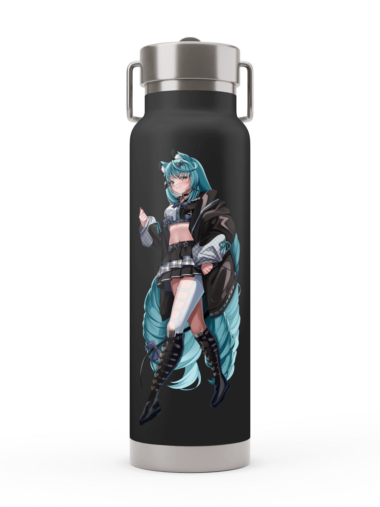 Squeakaboop Insulated Bottle product image (1)