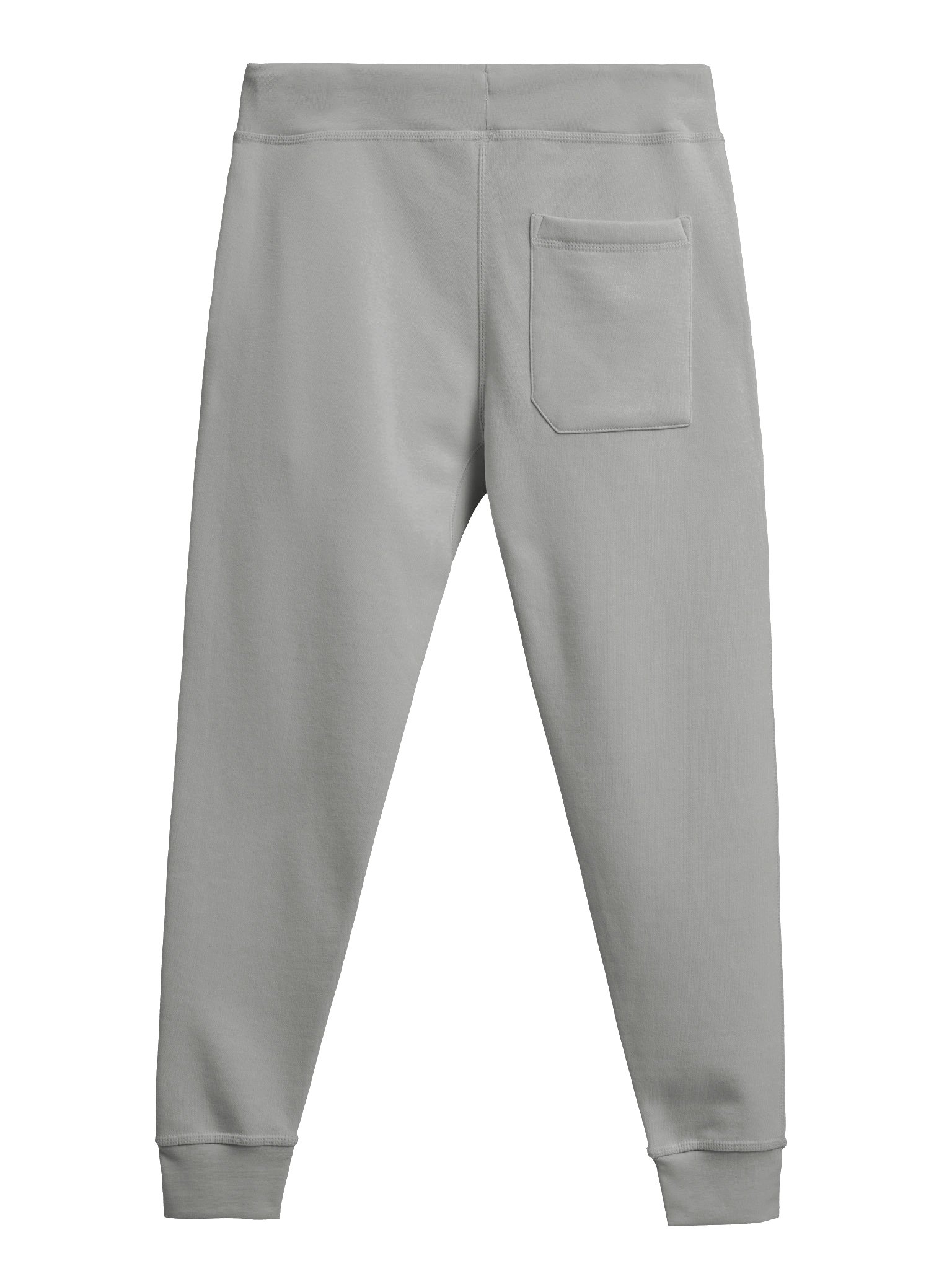 LUXE Core Signature Fleece Joggers — Light product image (2)
