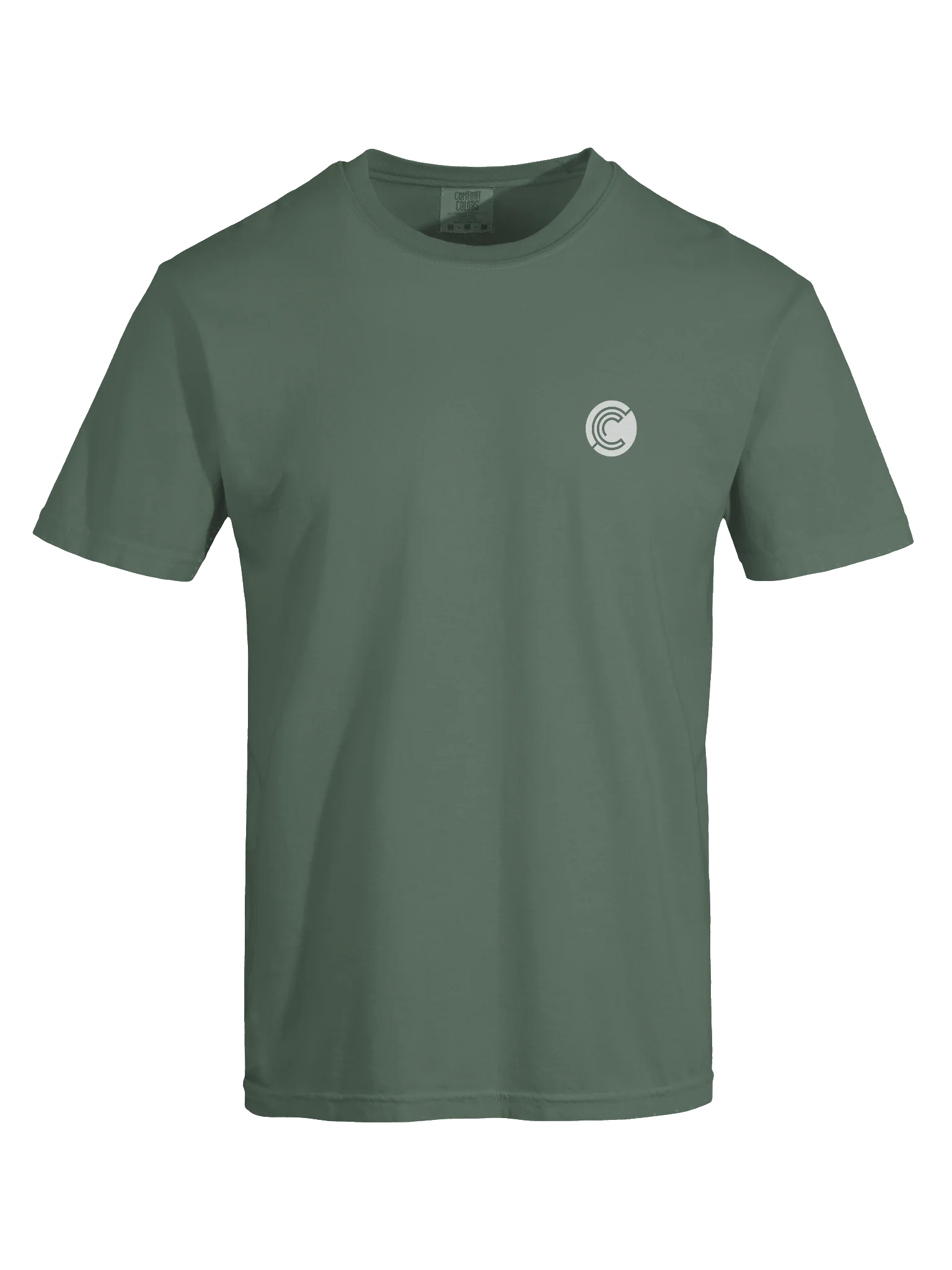 Campus Collective Essential Tee product image (7)