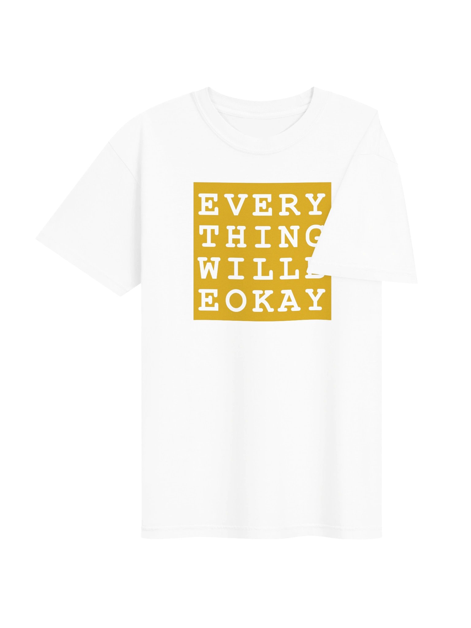 Everything Will Be Okay product image (4)