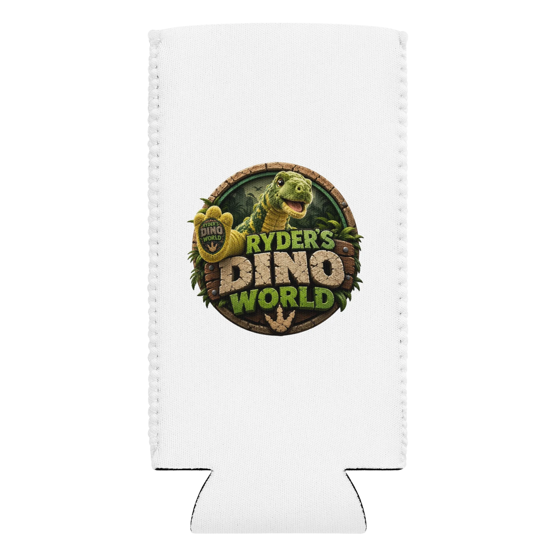 Ryders Dino World Drink Holder product image (20)