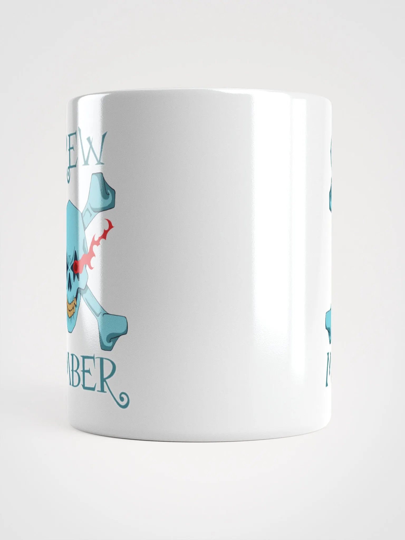 Crew Member Mug product image (5)