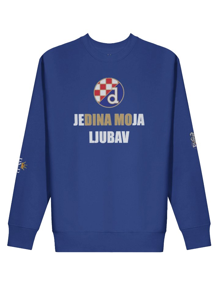 Bad blue Boys Crown Sweatshirt product image (2)