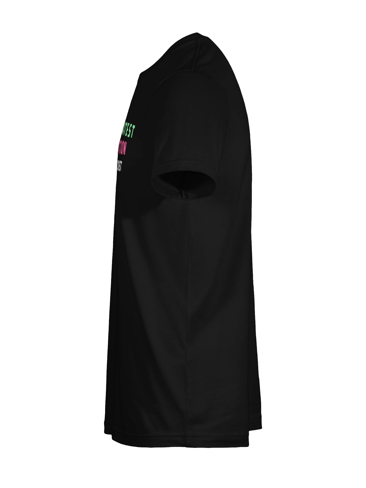 My Latest Fixation Tune In Shirt product image (9)