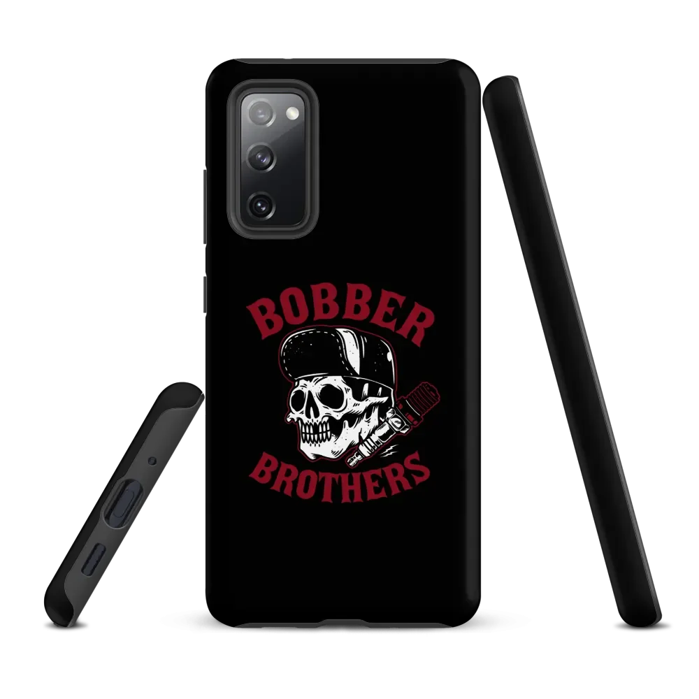Bobber Brothers - Samsung Case - image 7