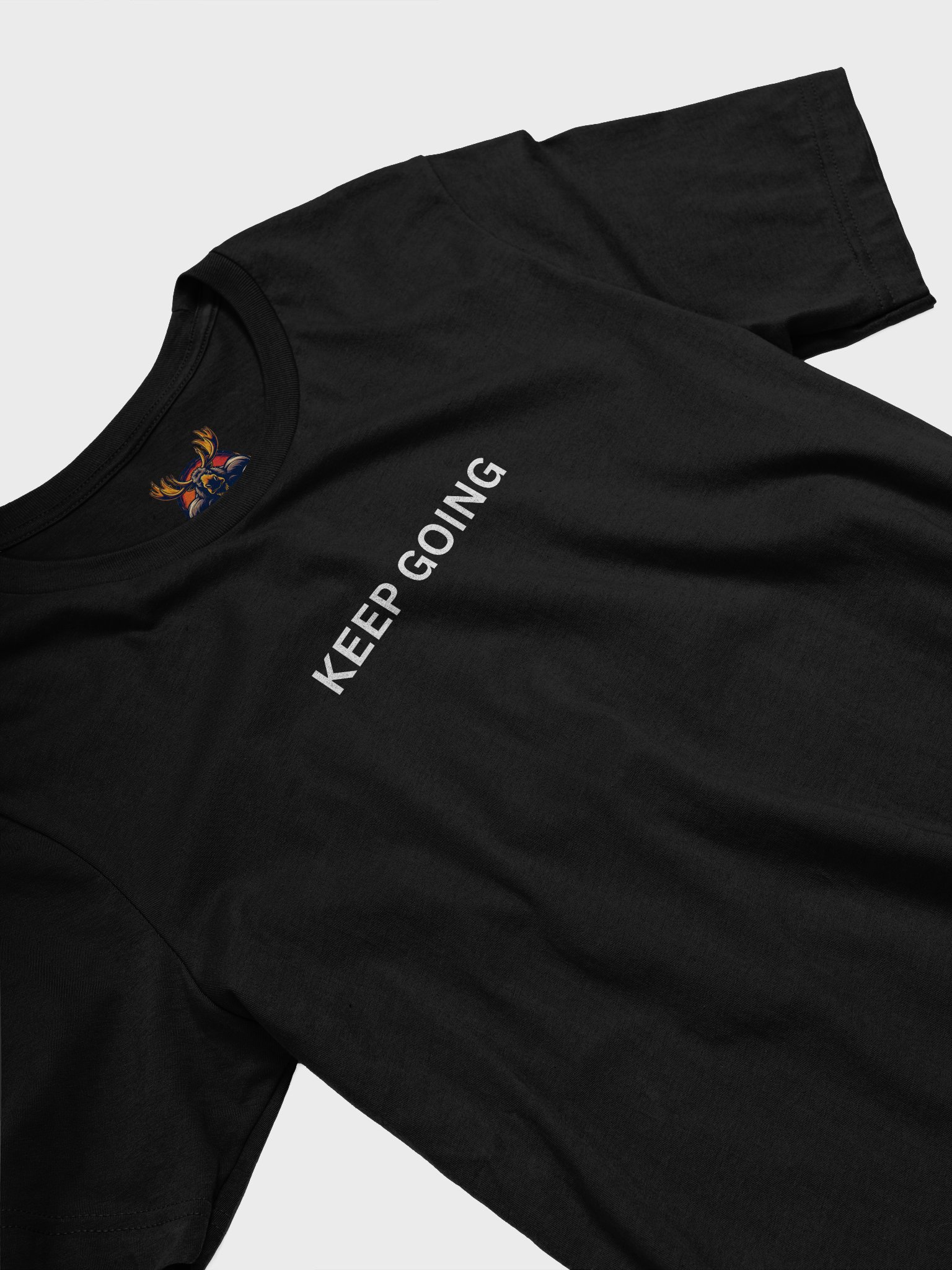 Keep Going T-Shirt product image (3)