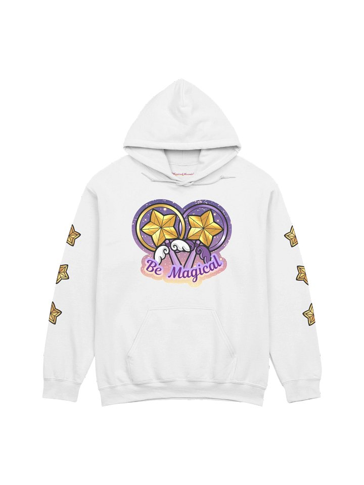Be Magical Pullover product image (5)