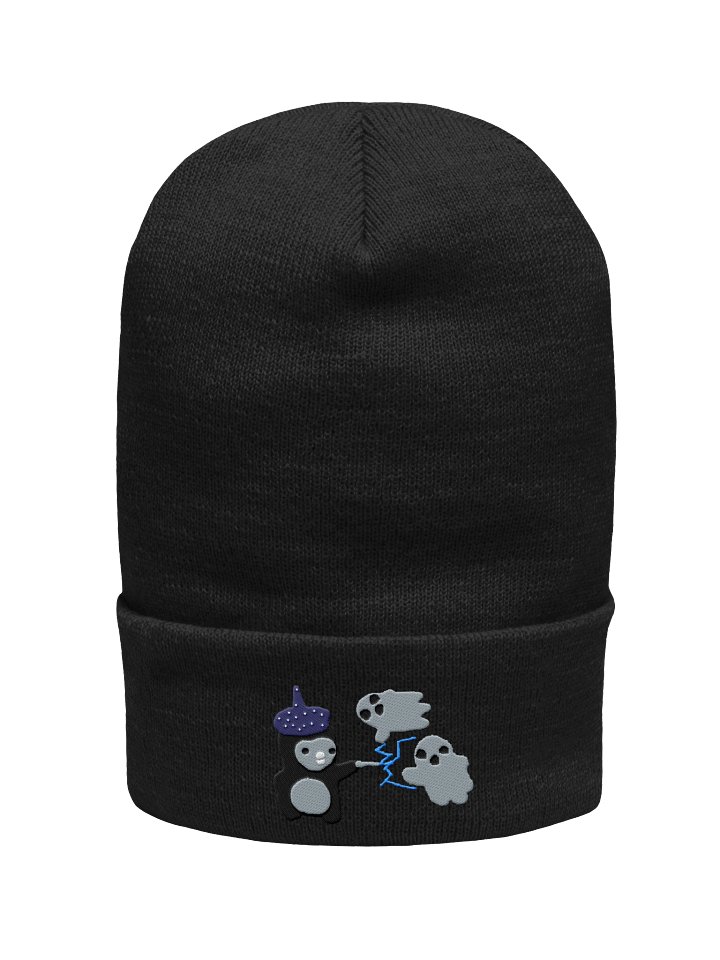 Hubert Wizard Beanie product image (1)