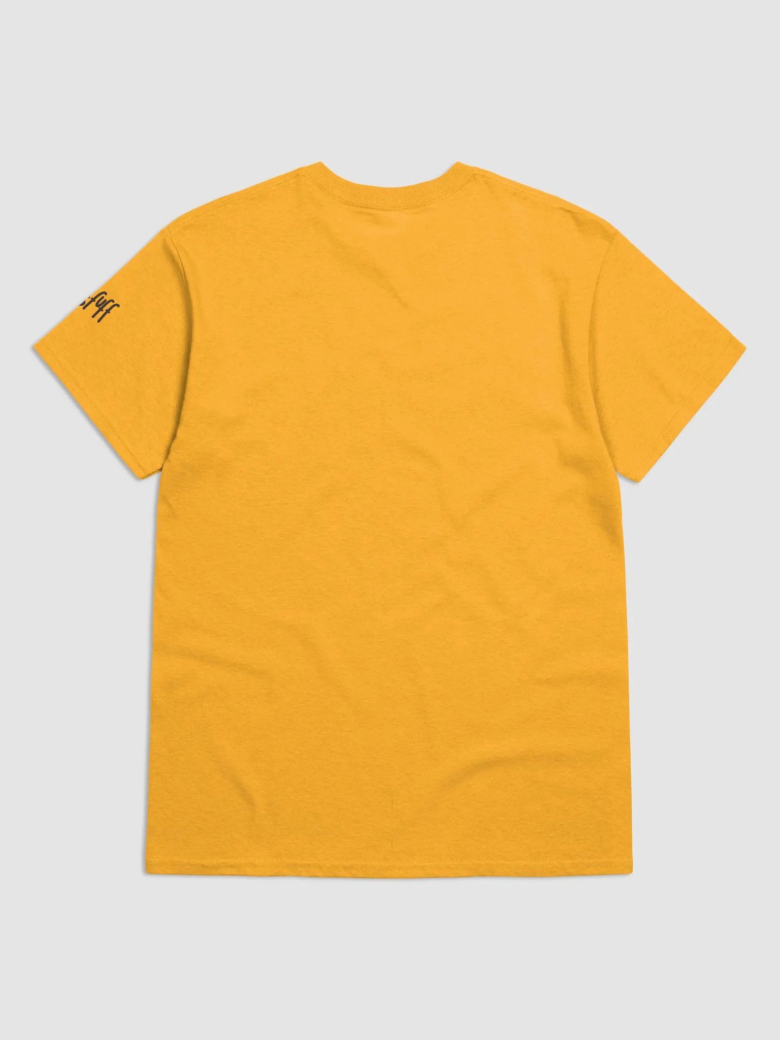 Sleepy Moobloom T-Shirt product image (6)
