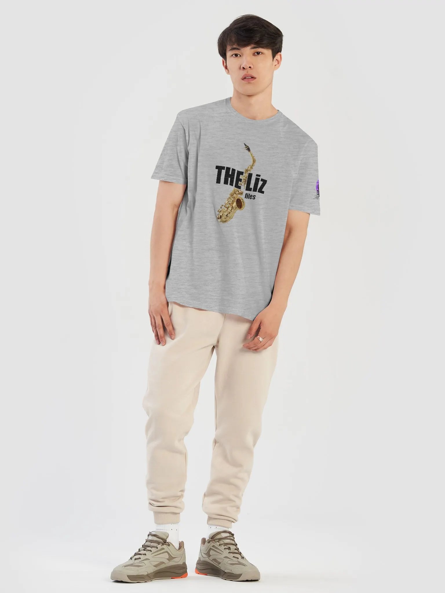 The Liz Files product image (13)