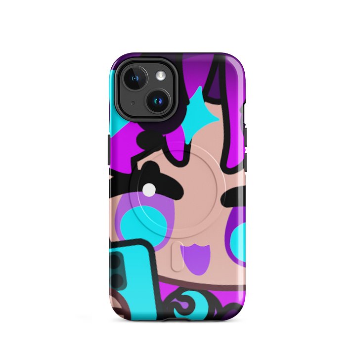 PhoneCeption Iphone Case product image (33)