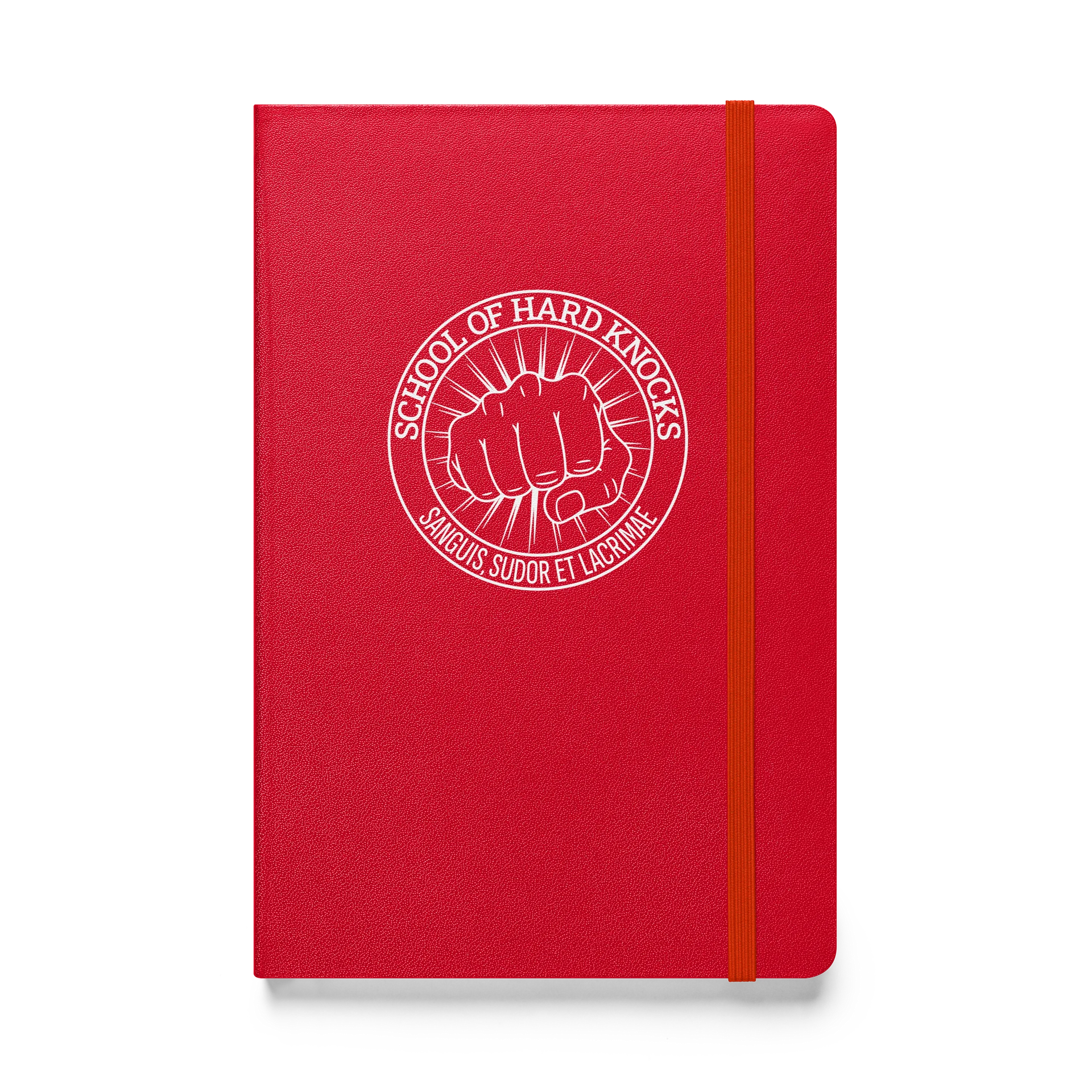 Hardcover Journal product image (1)