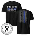 2025 Law Enforcement Fallen Heroes