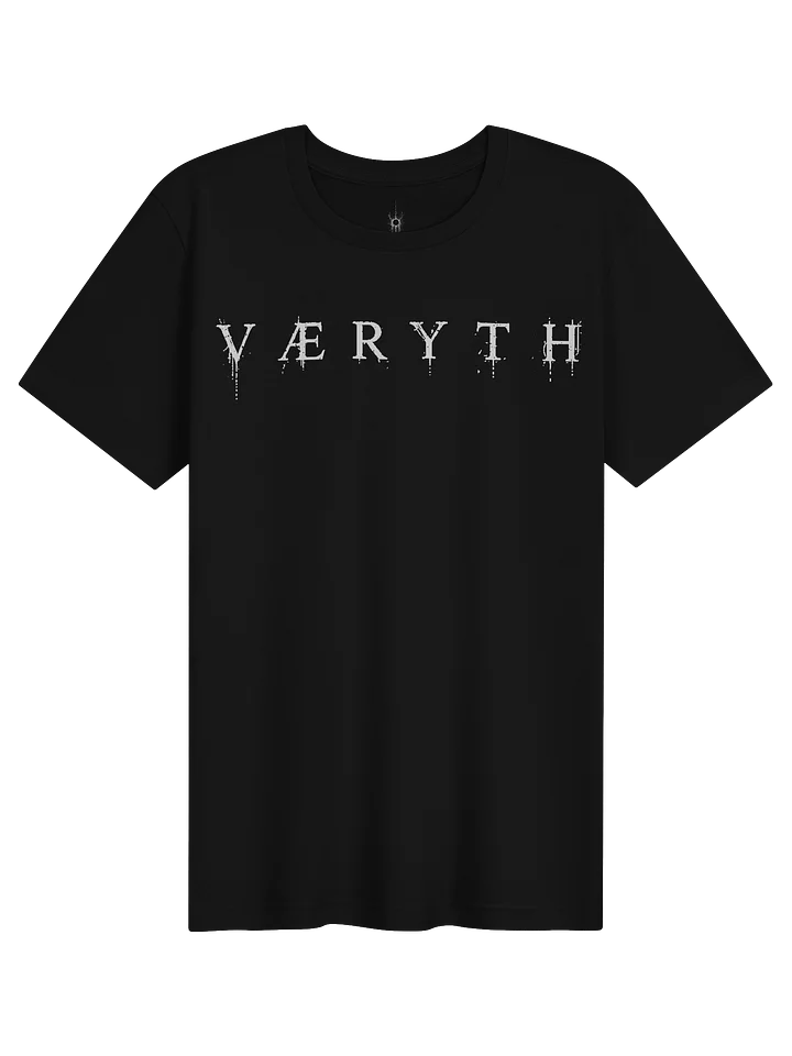 VÆRYTH - T-SHIRT WOMEN product image (1)