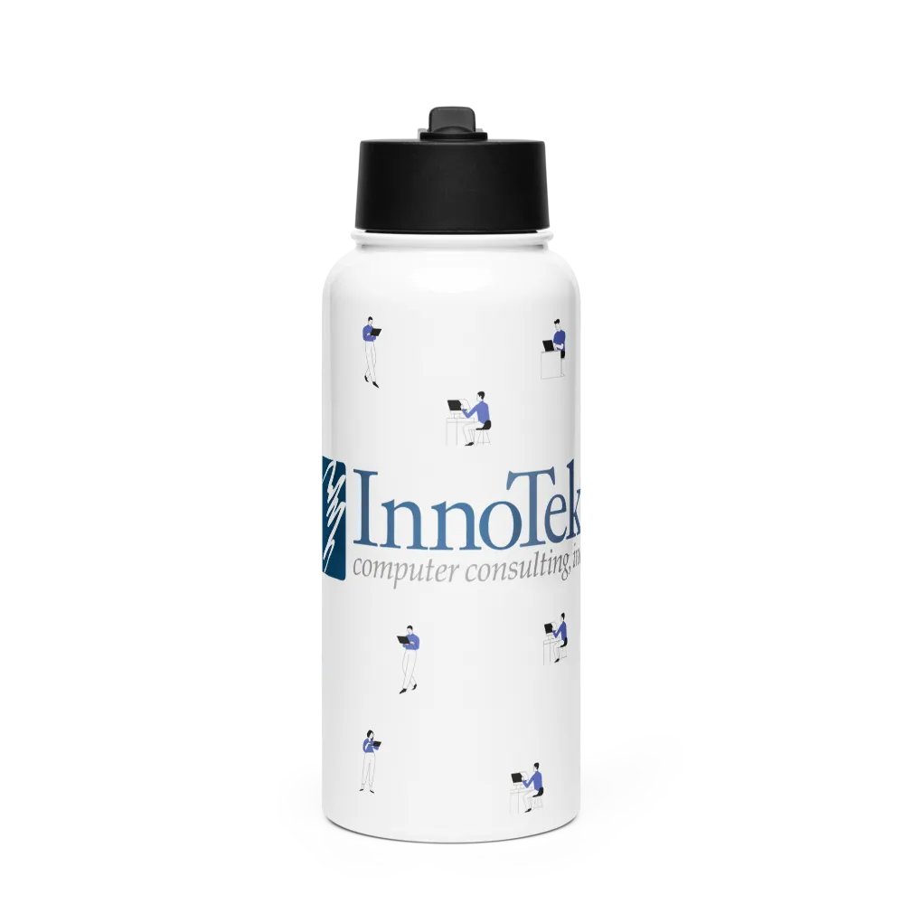 Tek Bottle product image (1)