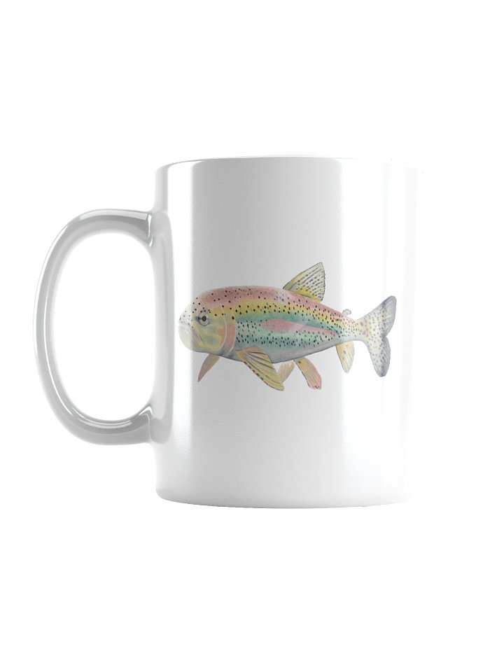 Rainbow Trout Mug product image (1)