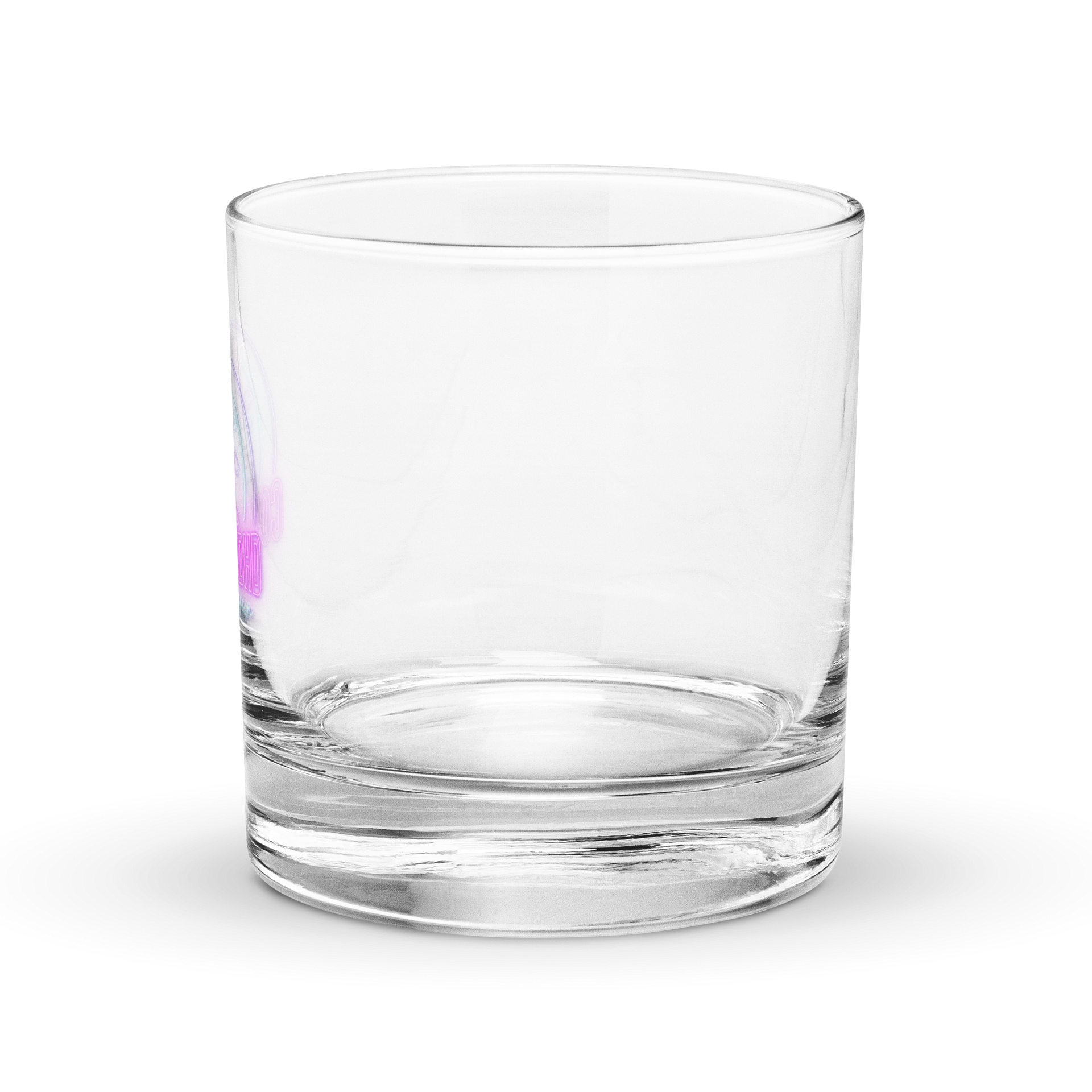 CADHD Rocks Glass product image (2)