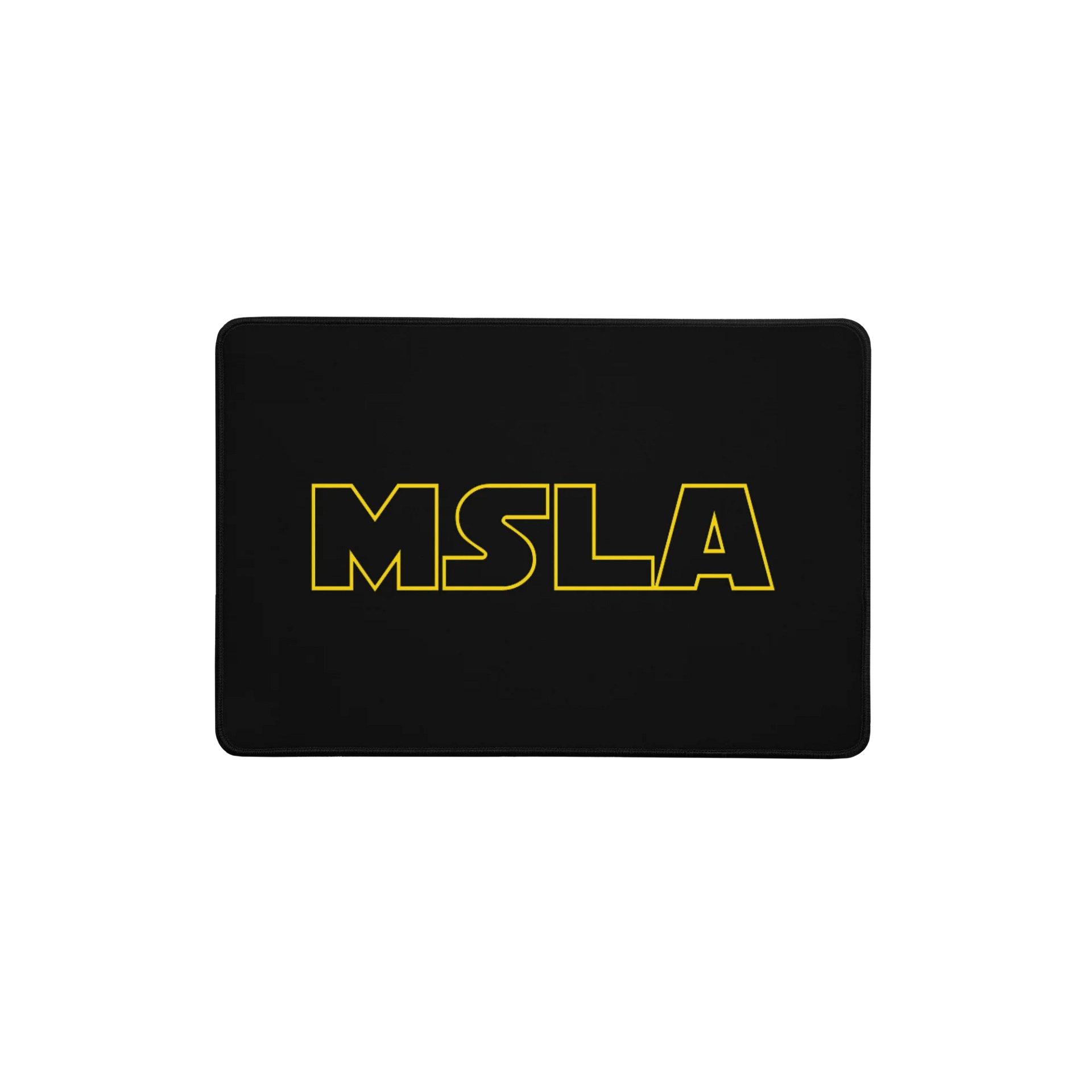 MSLA Dark Side Logo - Desk Mat product image (2)