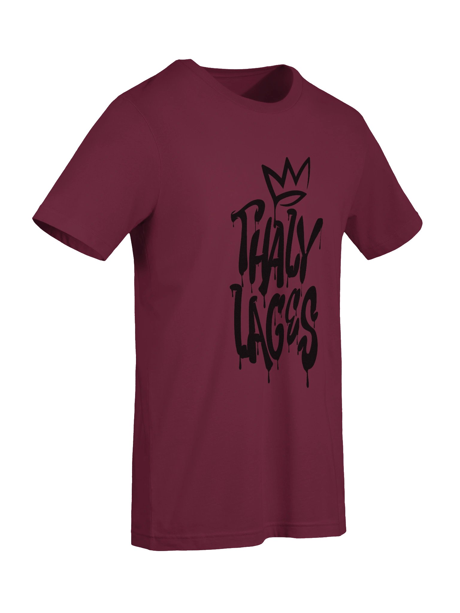 Thaly - Women's Supersoft T-Shirt product image (3)