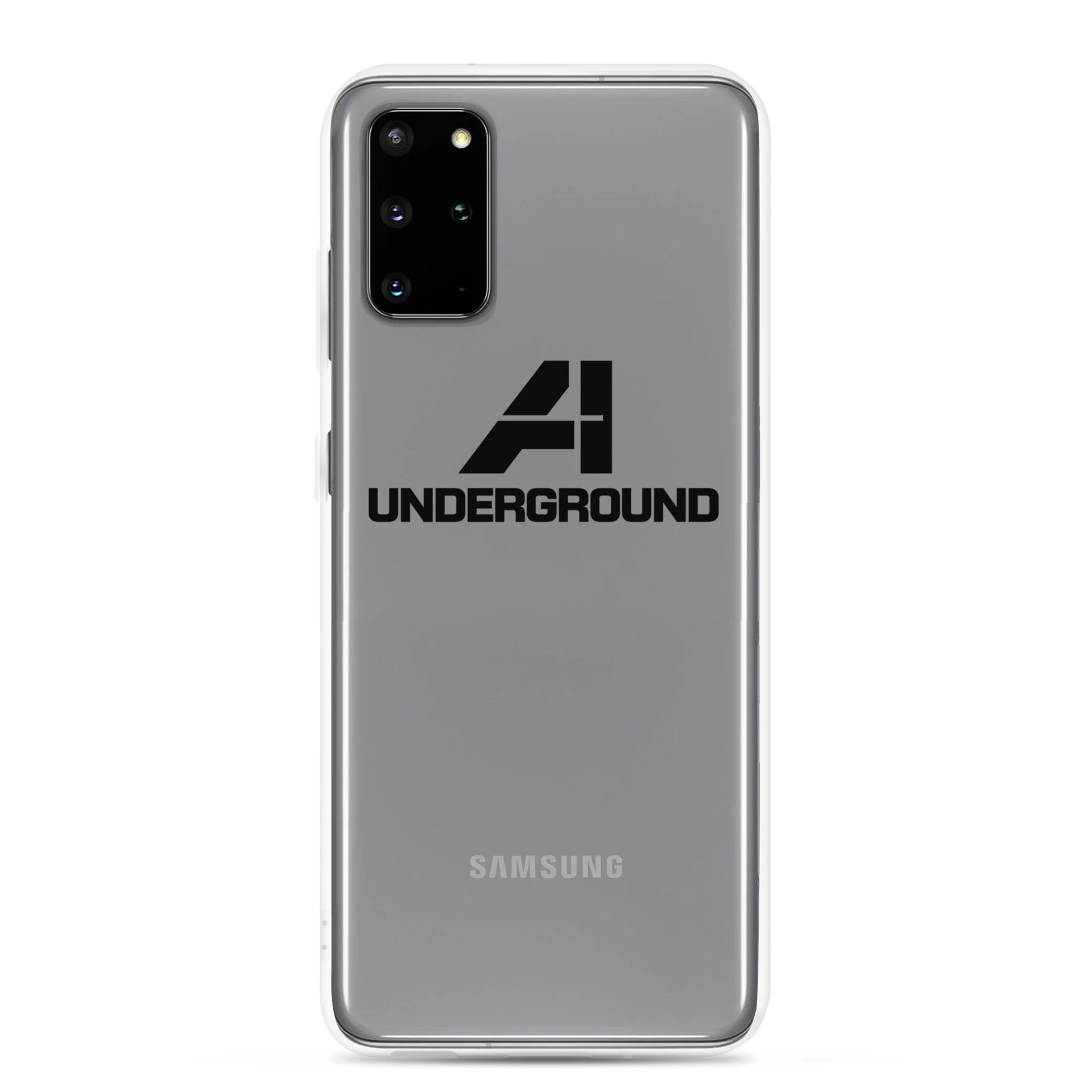 AI UNDERGROUND SAMSUNG CASE product image (1)