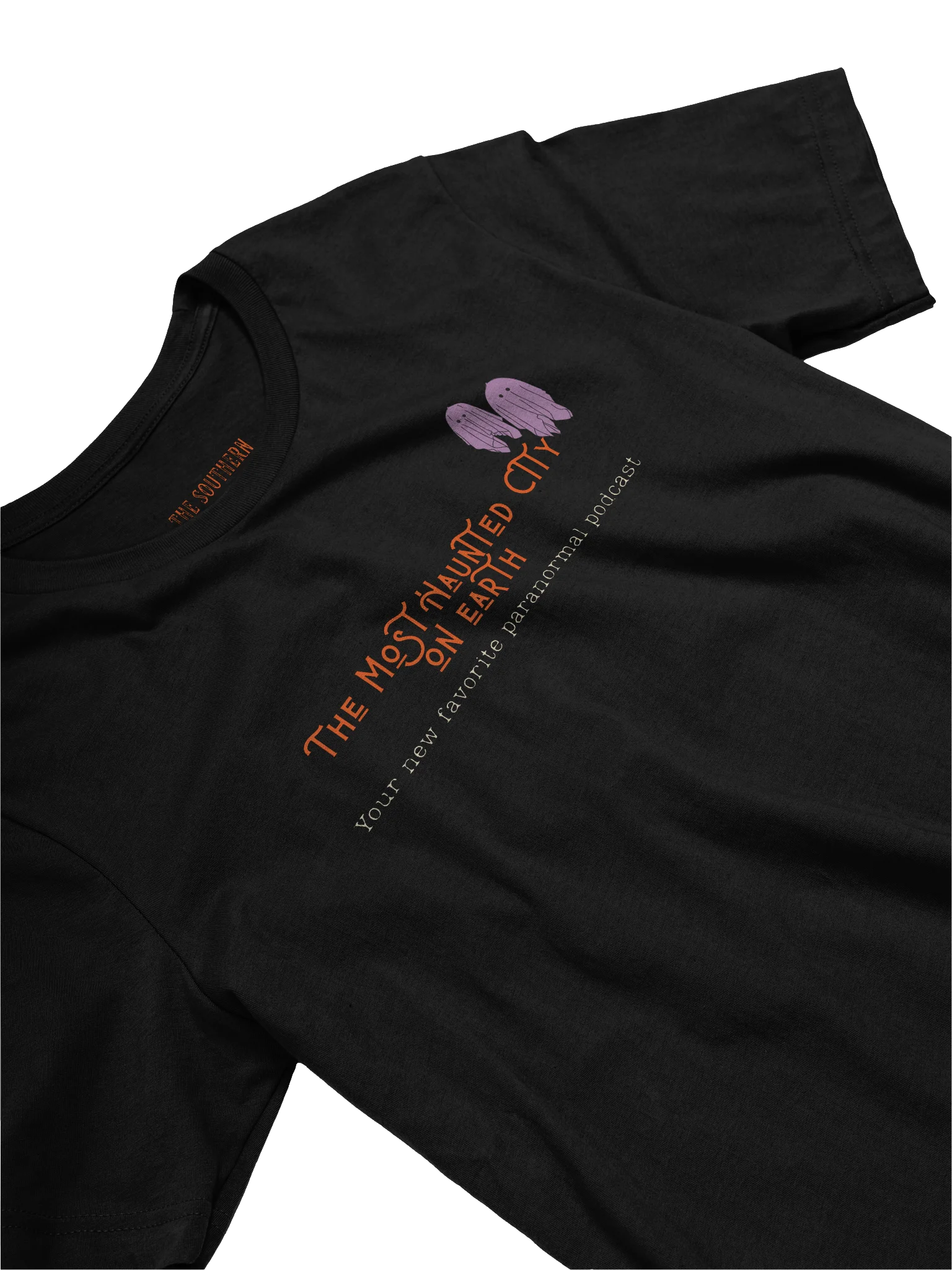 The Original Haunt Tee product image (3)
