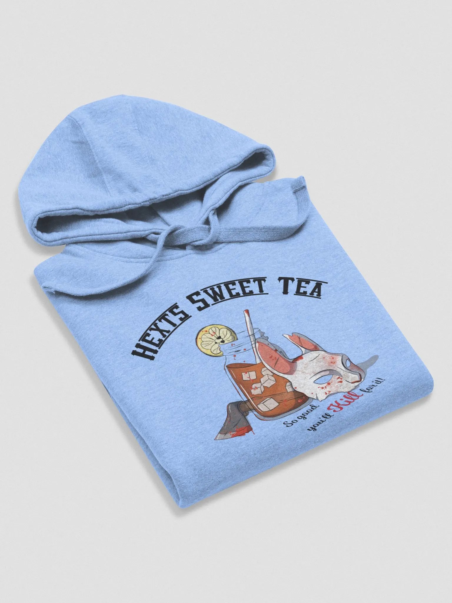 Hext's Sweet Tea Hoodie product image (46)