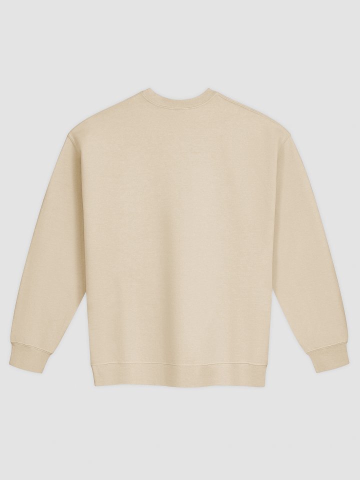 Overthinking Club Since Forever Sweatshirt product image (2)