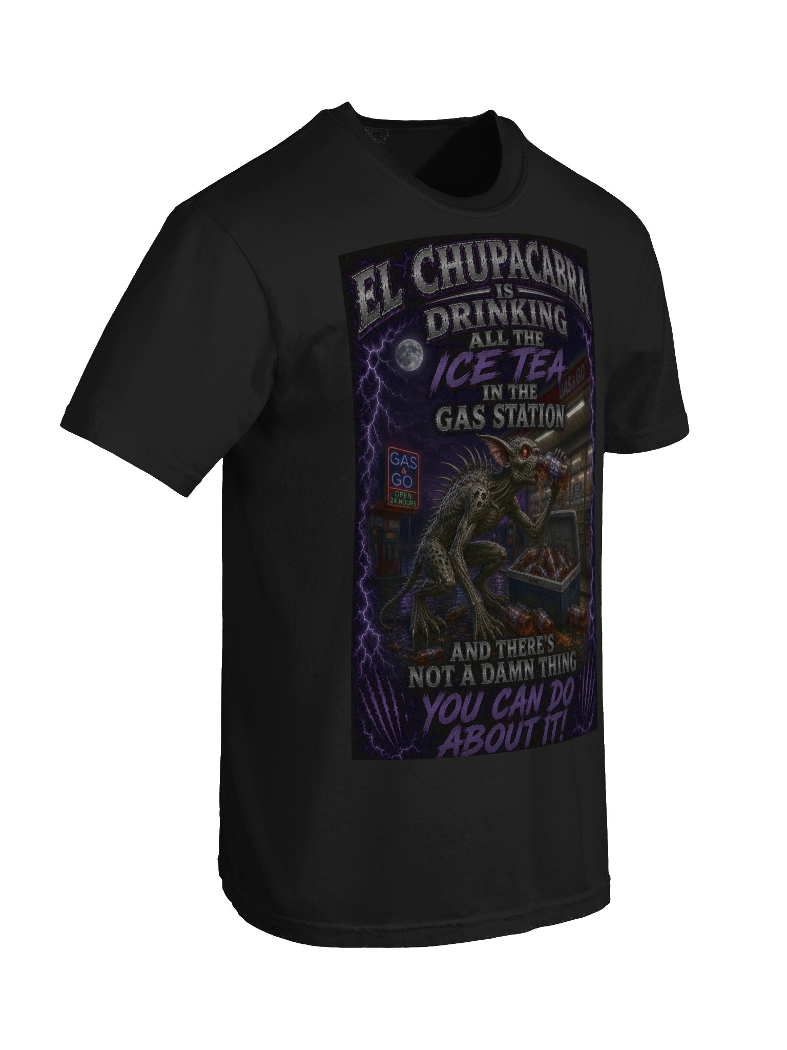 El Chupacbra product image (6)