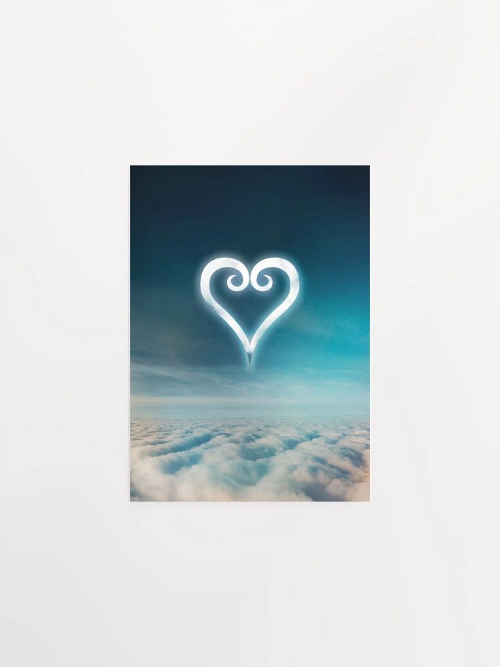 The heart product image (20)