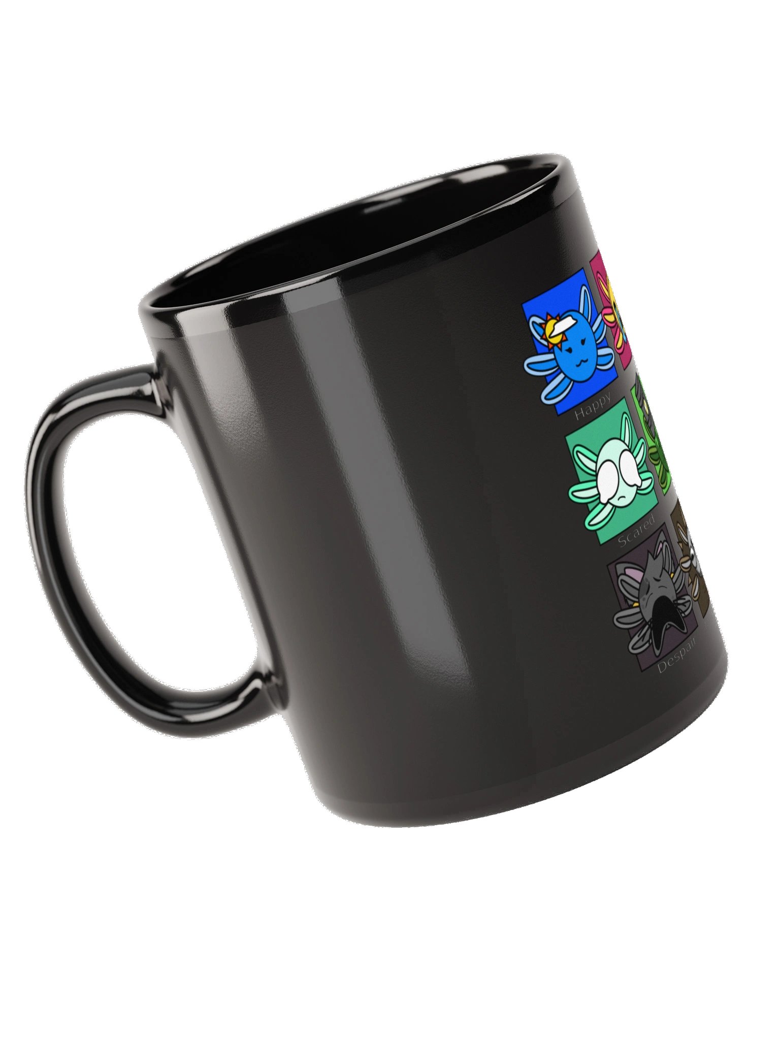 Boxaloties Mug product image (9)