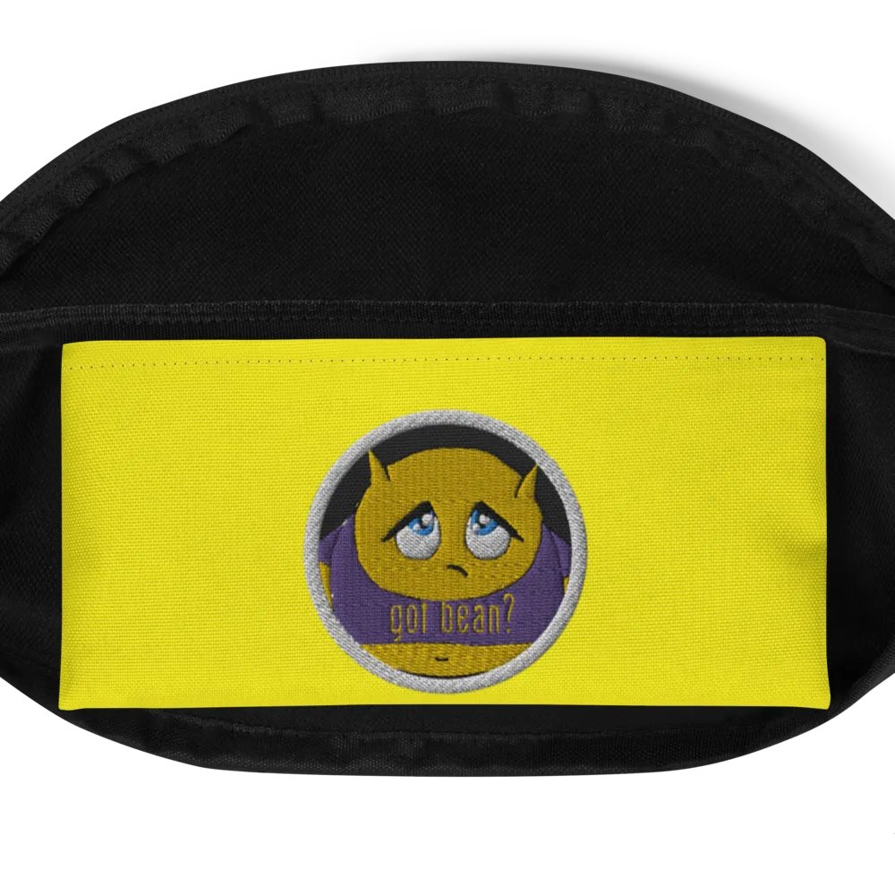 cuebean belly pack product image (4)