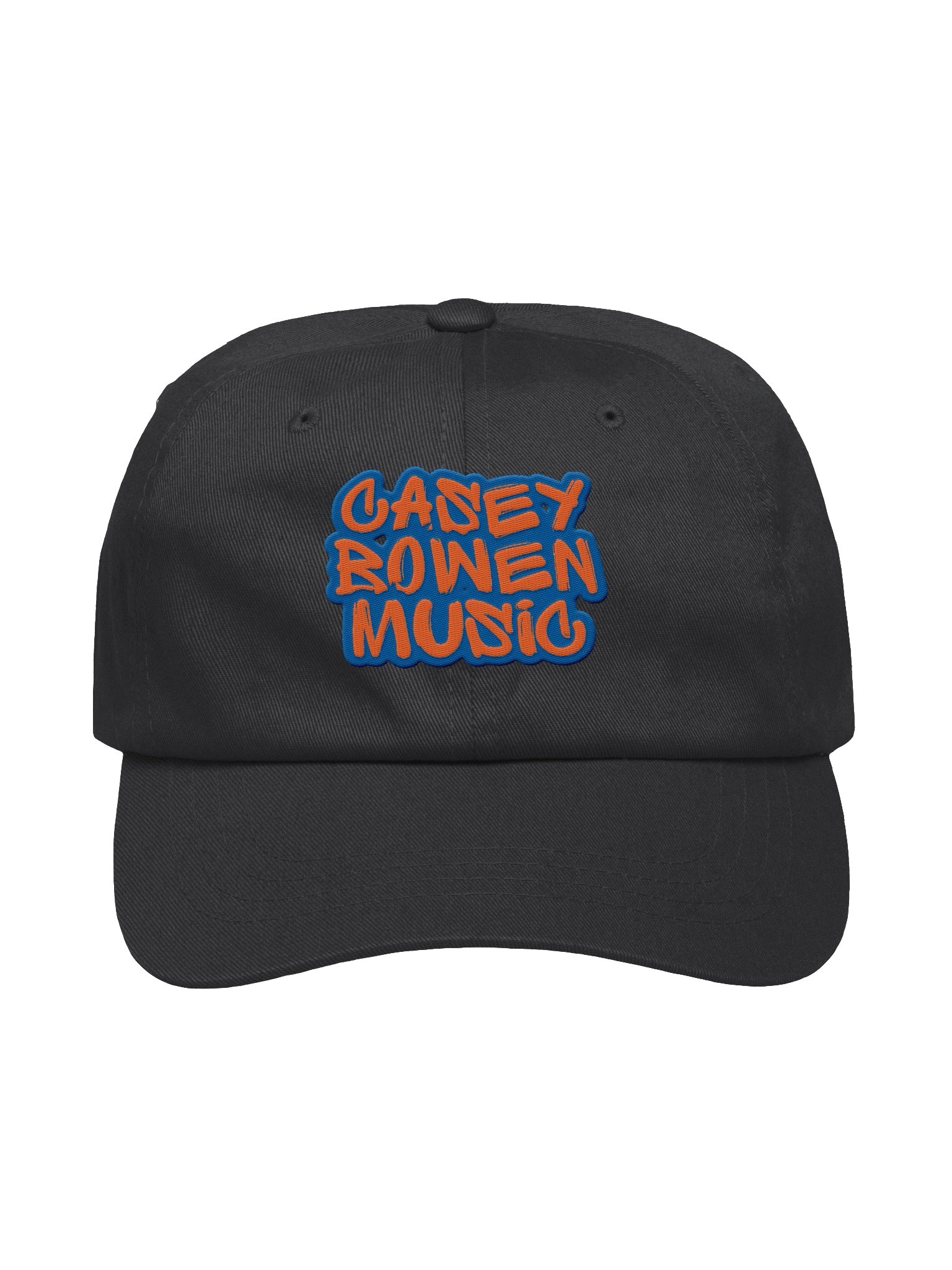 Casey Bowen Music - Dad Hat product image (1)