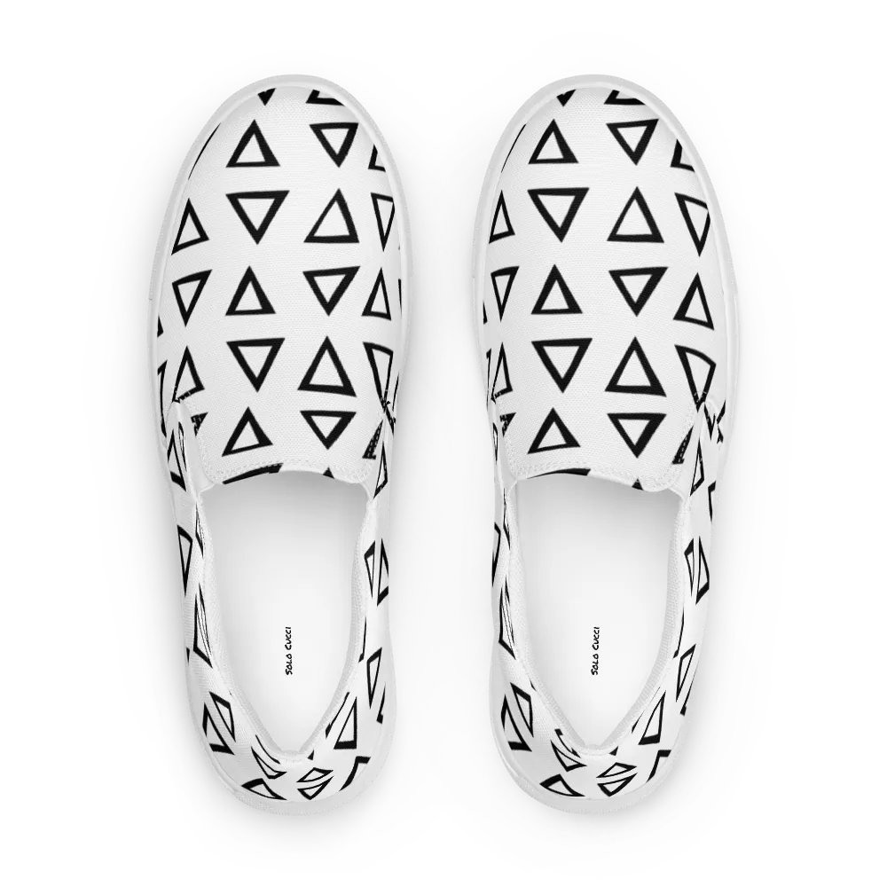 Shape Slip-Ons product image (1)
