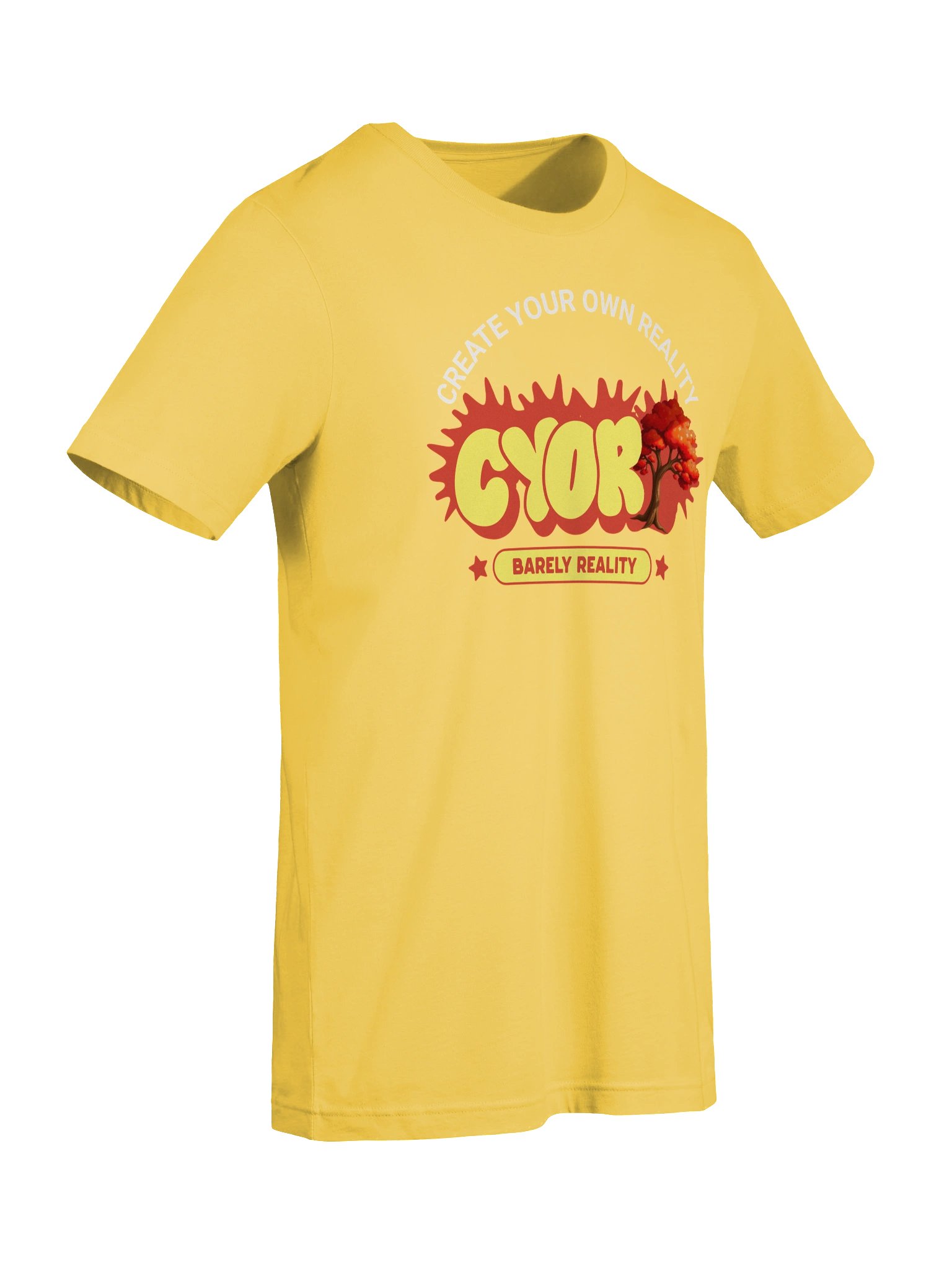 "CYOR V2" TEE product image (79)