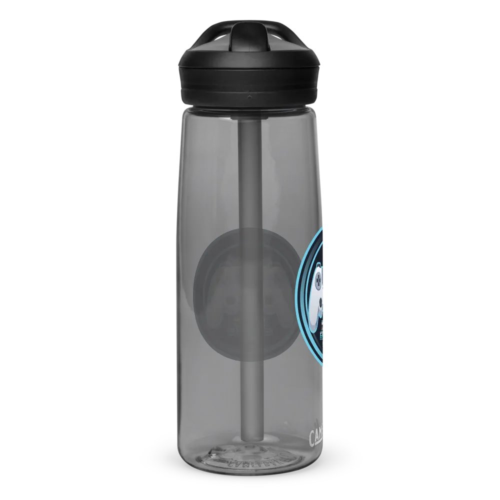ModernGamingWorld Water Bottle product image (2)
