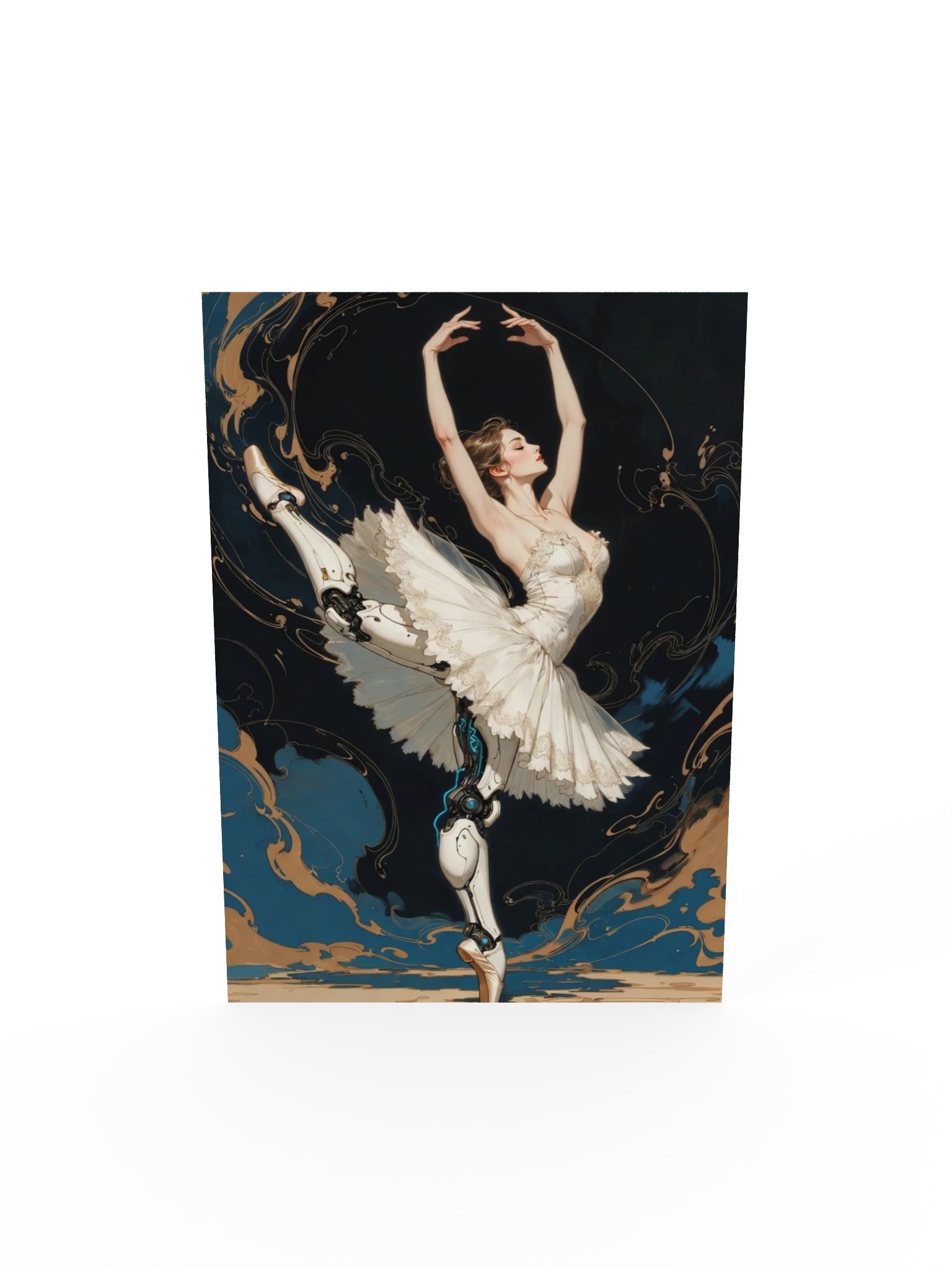 Dystopia: Ballerina of Theseus product image (5)