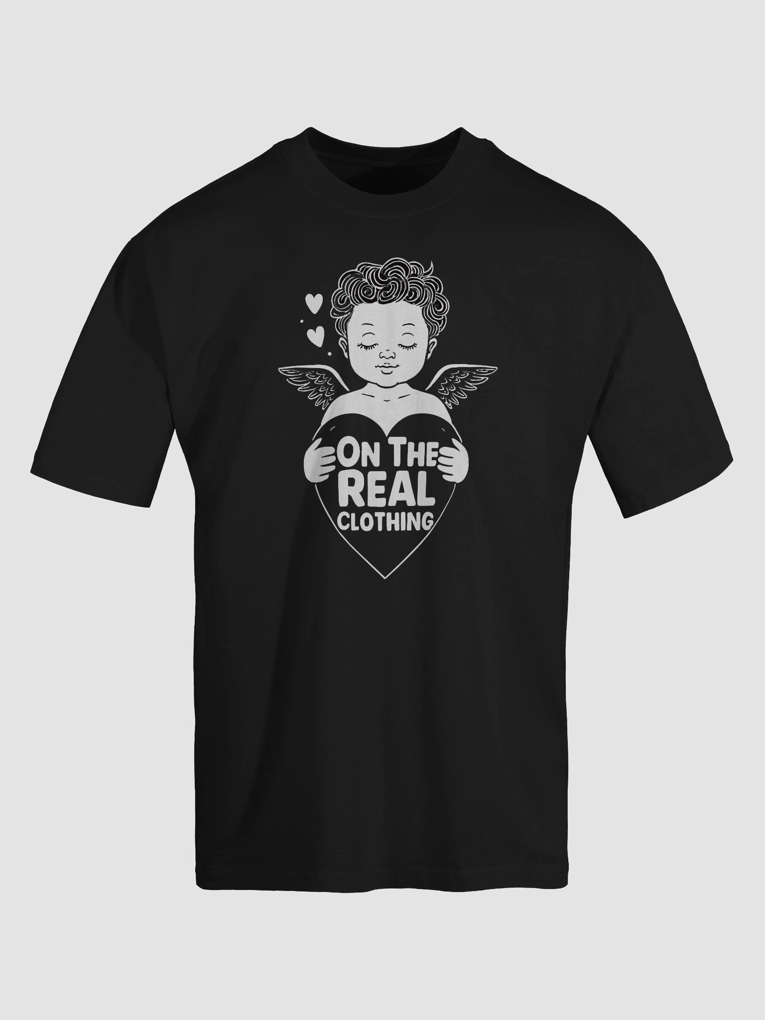 OTR Angel T-Shirt product image (6)
