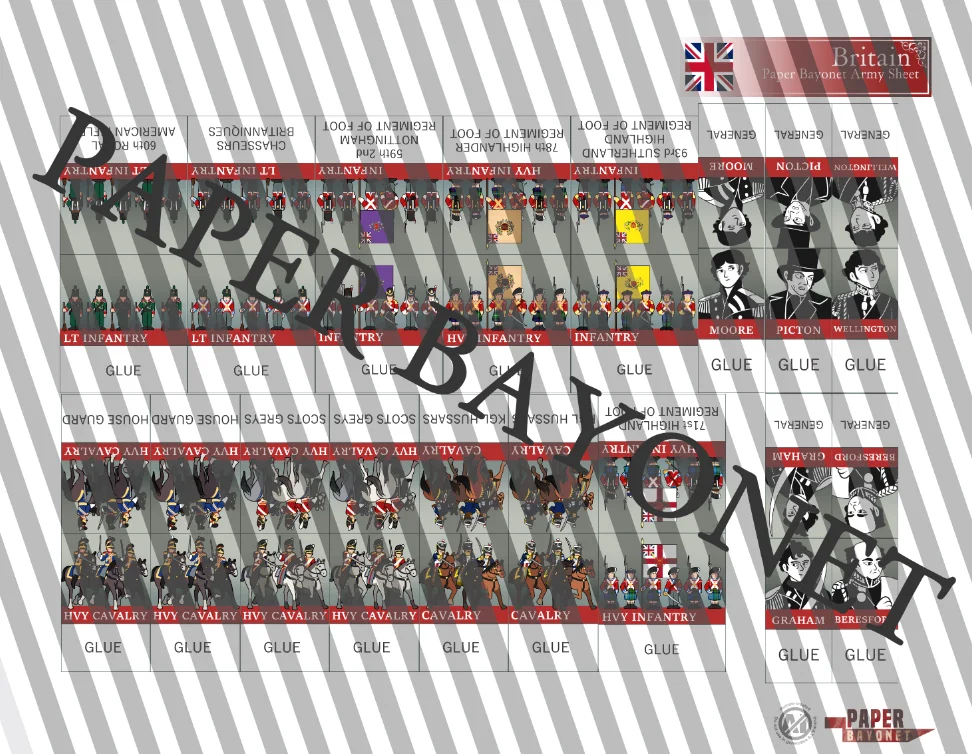 British Army Sheets product image (6)