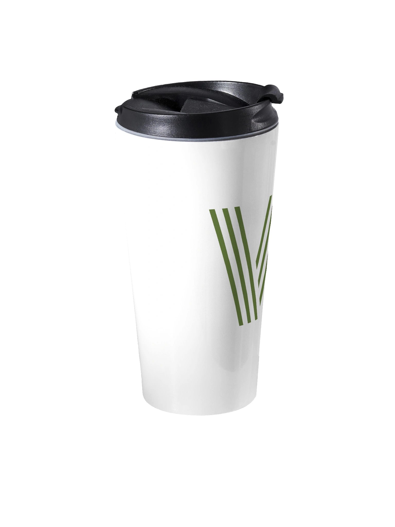 WobbleBoo Stainless Travel Mug product image (2)