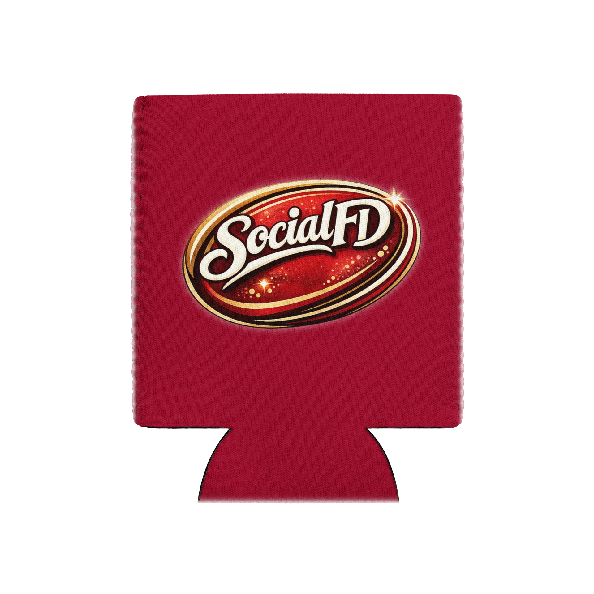 Social FD Can Cooler product image (3)