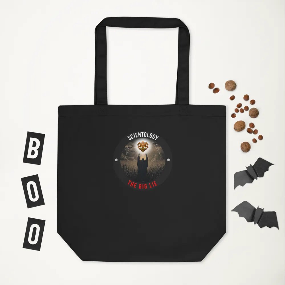 STBL ALIEN WORSHIP TOTE product image (5)